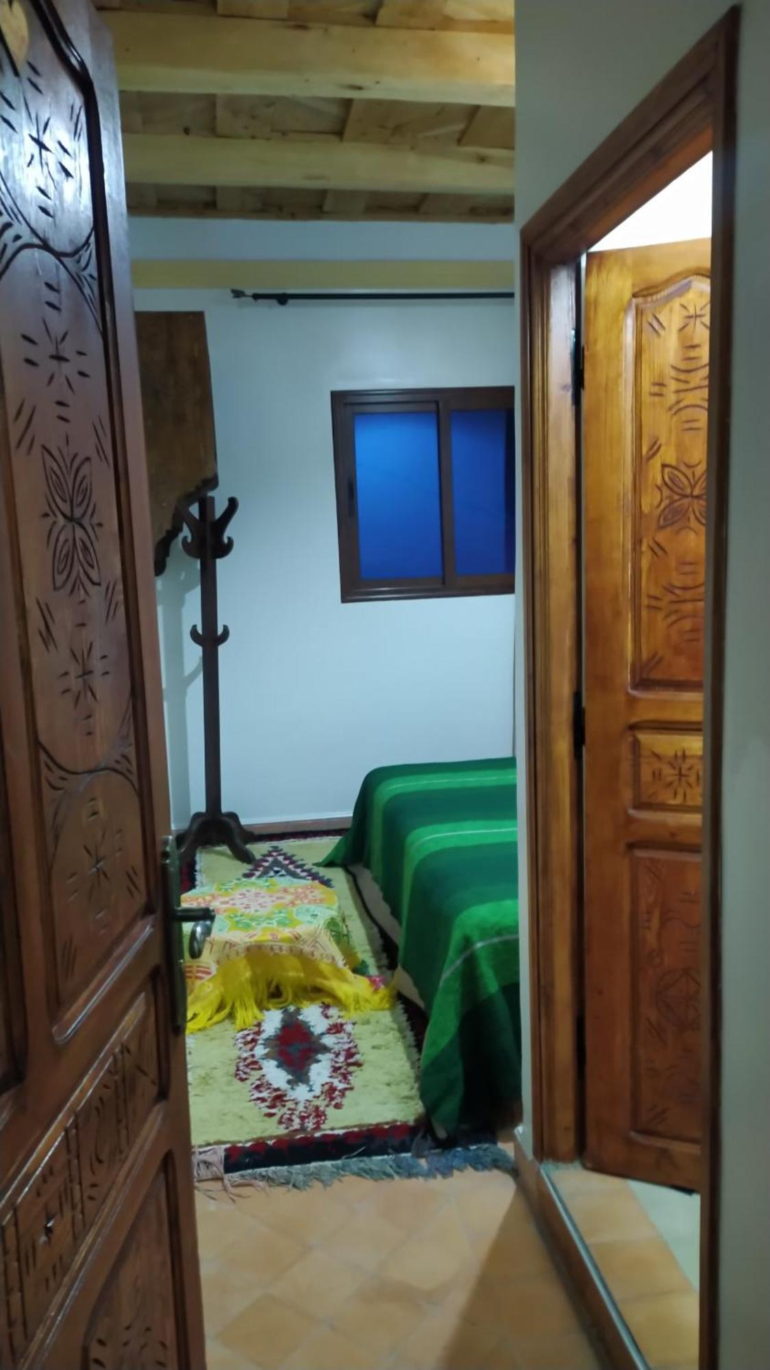 Dar Atlas Charme Imlil  Luaran gambar